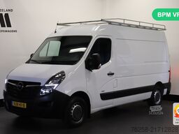 Opel Movano 2.3 Turbo 150PK L2H2 EURO 6 - Airco - Cr...