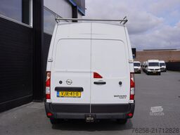Opel Movano 2.3 Turbo 150PK L2H2 EURO 6 - Airco - Cr...