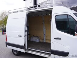 Opel Movano 2.3 Turbo 150PK L2H2 EURO 6 - Airco - Cr...