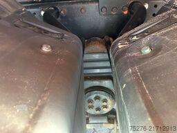 MAN TGS 26.480 6x6 RSP 8 m3 Saugbagger