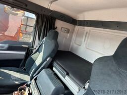 MAN TGS 26.480 6x6 RSP 8 m3 Saugbagger