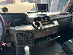 MAN TGS 26.480 6x6 RSP 8 m3 Saugbagger