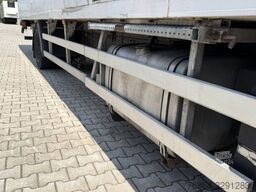 IVECO STRALIS 330,KOFFER FRIGOBLOCK AUTOMATIK,