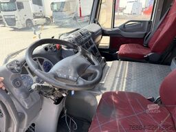 IVECO STRALIS 330,KOFFER FRIGOBLOCK AUTOMATIK,