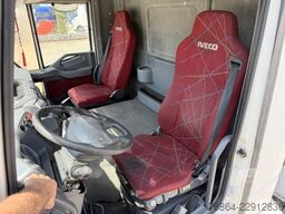 IVECO STRALIS 330,KOFFER FRIGOBLOCK AUTOMATIK,