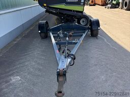 Geringhoff TruFlex Razor 40