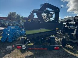 Geringhoff TruFlex Razor 40