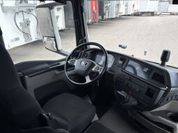 MAN TGS 33.510 BL 6X4, INTARDER, HOLZTRANSPORTER, LIV 120Z