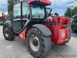 Manitou MLT 741 120 LSU