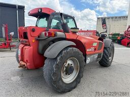 Manitou MLT 741 120 LSU