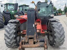 Manitou MLT 741 120 LSU