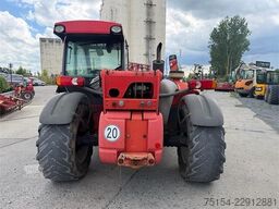 Manitou MLT 741 120 LSU