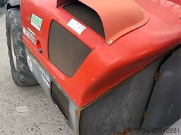Manitou MLT 741 120 LSU