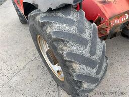 Manitou MLT 741 120 LSU