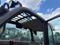 Manitou MLT 741 120 LSU