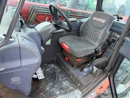 Manitou MLT 741 120 LSU