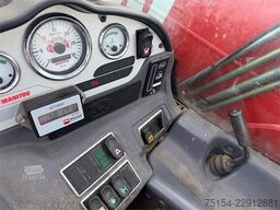Manitou MLT 741 120 LSU