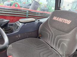 Manitou MLT 741 120 LSU