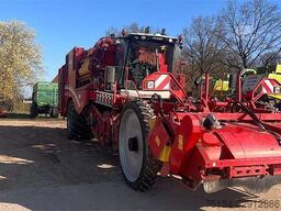 Grimme Varitron 470