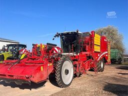 Grimme Varitron 470