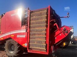 Grimme Varitron 470