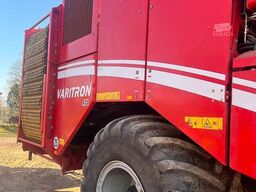 Grimme Varitron 470