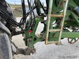 Amazone Citan 9000