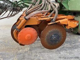 Amazone Citan 9000