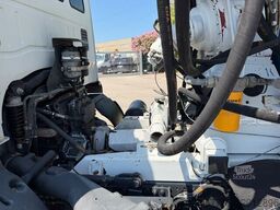 Iveco TRAKKER 450