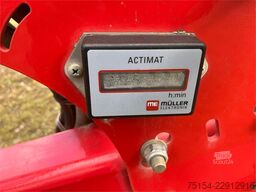 Horsch Cruiser 6 XL