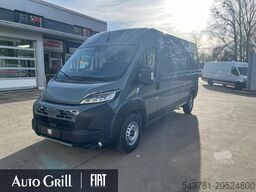FIAT Ducato Maxi 35 L3H2 Automatik AHK RüKa CarPlay