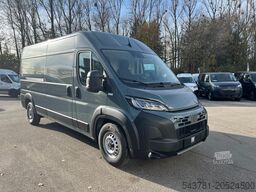 FIAT Ducato Maxi 35 L3H2 Automatik AHK RüKa CarPlay
