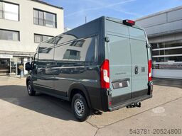 FIAT Ducato Maxi 35 L3H2 Automatik AHK RüKa CarPlay