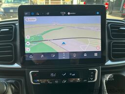 FIAT Ducato Maxi 35 L3H2 Automatik AHK RüKa CarPlay