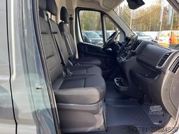 FIAT Ducato Maxi 35 L3H2 Automatik AHK RüKa CarPlay
