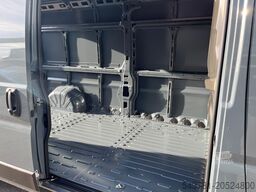 FIAT Ducato Maxi 35 L3H2 Automatik AHK RüKa CarPlay