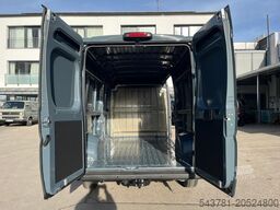 FIAT Ducato Maxi 35 L3H2 Automatik AHK RüKa CarPlay