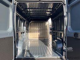 FIAT Ducato Maxi 35 L3H2 Automatik AHK RüKa CarPlay