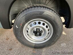 FIAT Ducato Maxi 35 L3H2 Automatik AHK RüKa CarPlay