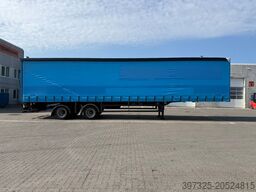 Kel-Berg City curtain / City-Plane / City gardin