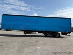 Kel-Berg City curtain / City-Plane / City gardin