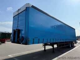 Kel-Berg City curtain / City-Plane / City gardin