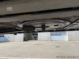 Kel-Berg City curtain / City-Plane / City gardin