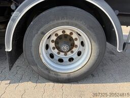 Kel-Berg City curtain / City-Plane / City gardin