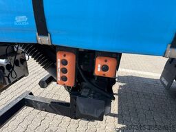 Kel-Berg City curtain / City-Plane / City gardin