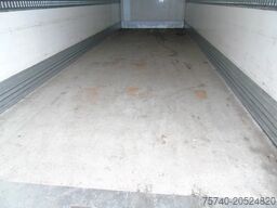 DAF LF 220 + CARRIER SUPRA 850 + 16T + EURO 6