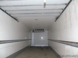 DAF LF 220 + CARRIER SUPRA 850 + 16T + EURO 6