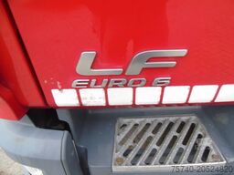 DAF LF 220 + CARRIER SUPRA 850 + 16T + EURO 6