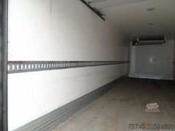 DAF LF 220 + CARRIER SUPRA 850 + 16T + EURO 6