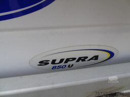 DAF LF 220 + CARRIER SUPRA 850 + 16T + EURO 6